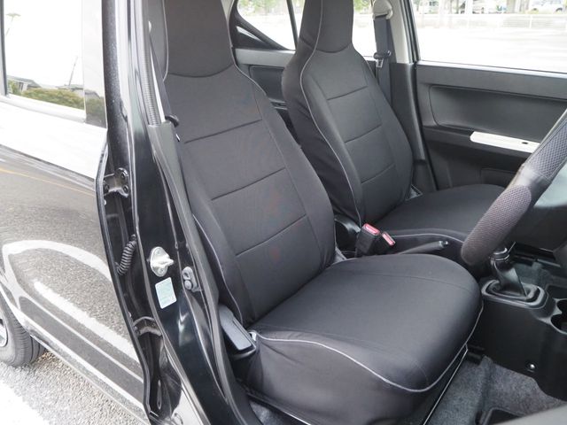 Suzuki ALTO 2017-02 187273-17
