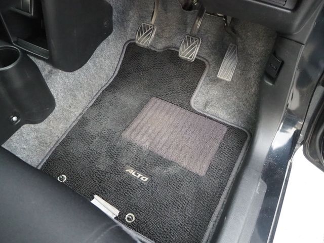Suzuki ALTO 2017-02 187273-22