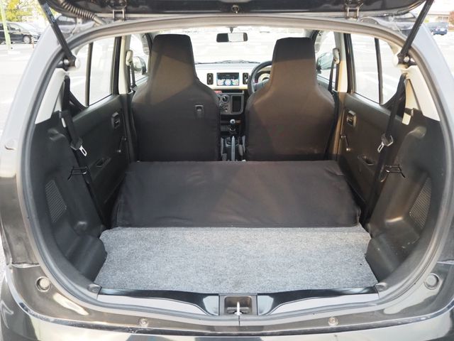Suzuki ALTO 2017-02 187273-25