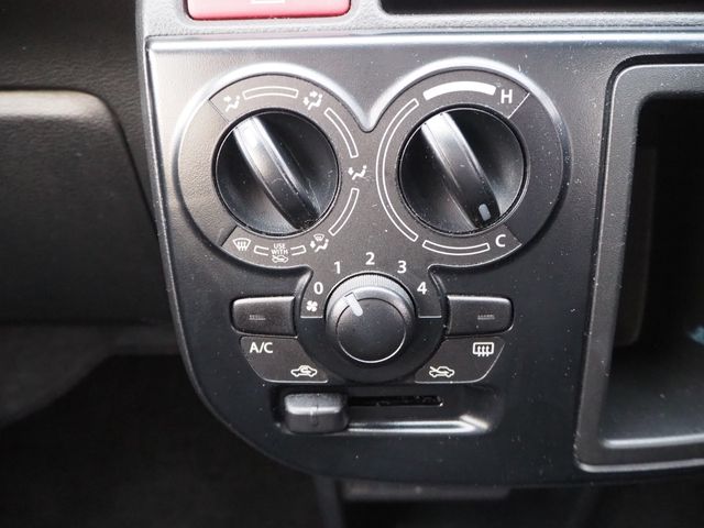 Suzuki ALTO 2017-02 187273-15