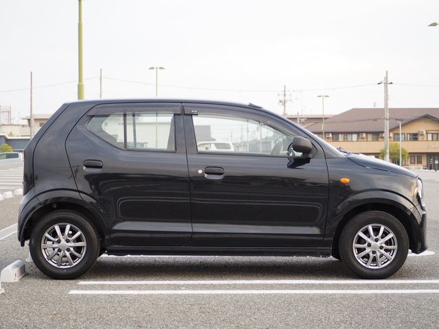 Suzuki ALTO 2017-02 187273-5