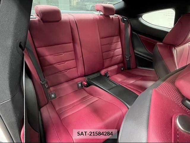 Lexus RC 2015-06 221991-5