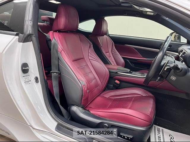 Lexus RC 2015-06 221991-4