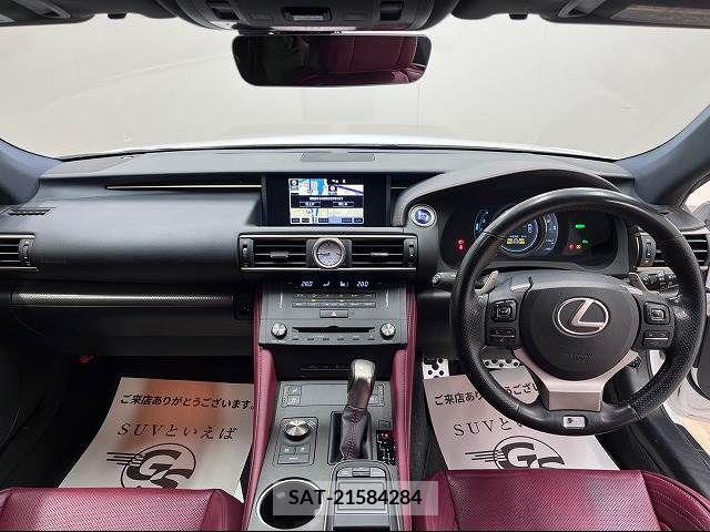 Lexus RC 2015-06 221991-1
