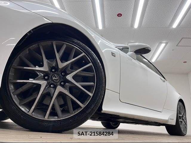 Lexus RC 2015-06 221991-19