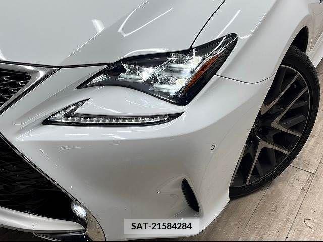 Lexus RC 2015-06 221991-18
