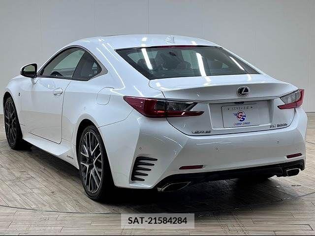 Lexus RC 2015-06 221991-16