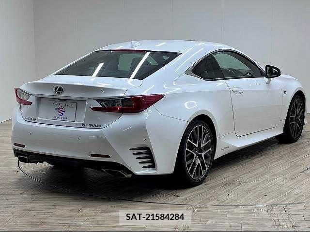 Lexus RC 2015-06 221991-15