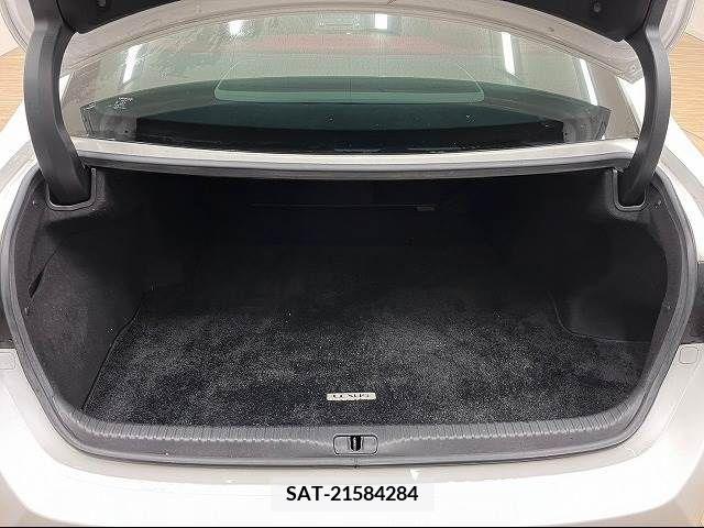 Lexus RC 2015-06 221991-12