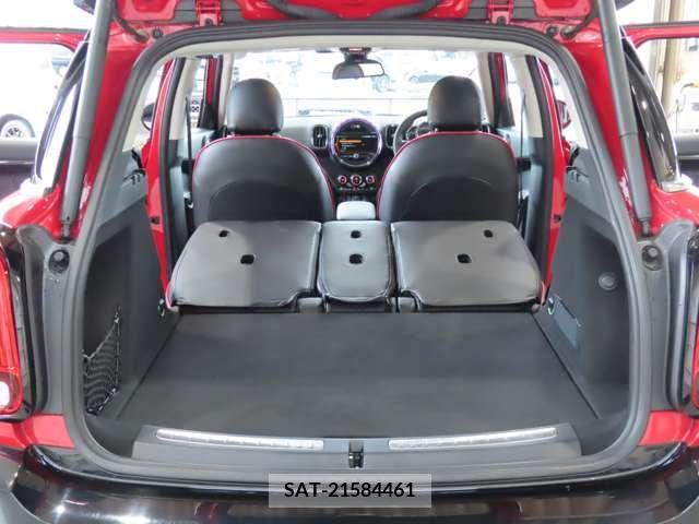 Bmw MINI 2018-11 381616-18