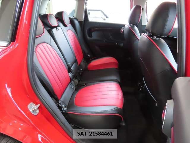 Bmw MINI 2018-11 381616-17