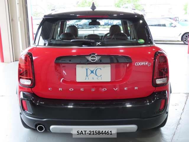 Bmw MINI 2018-11 381616-8