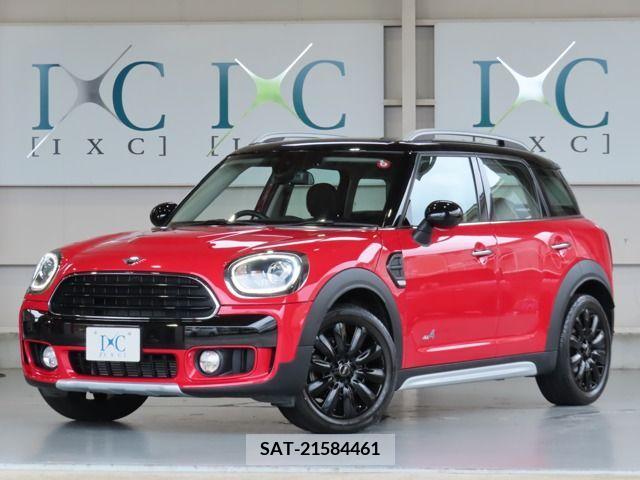 Bmw MINI 2018-11 381616-0