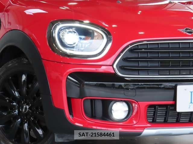 Bmw MINI 2018-11 381616-3