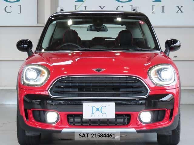 Bmw MINI 2018-11 381616-2