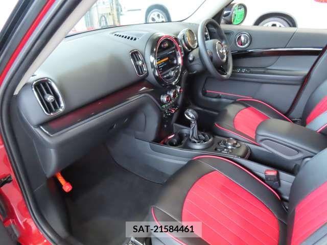 Bmw MINI 2018-11 381616-10
