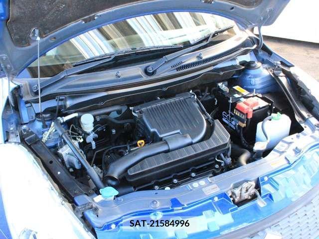Suzuki SWIFT 2014-07 239486-19