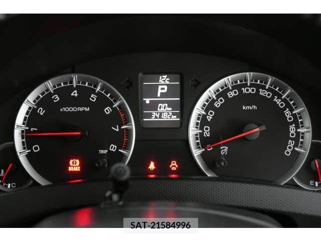 Suzuki SWIFT 2014-07 239486-18