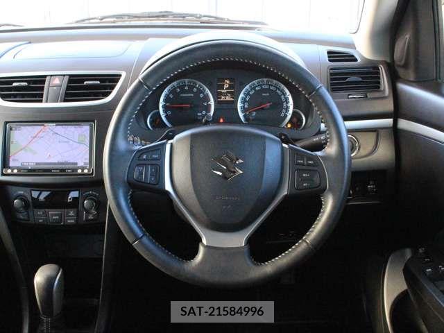 Suzuki SWIFT 2014-07 239486-14