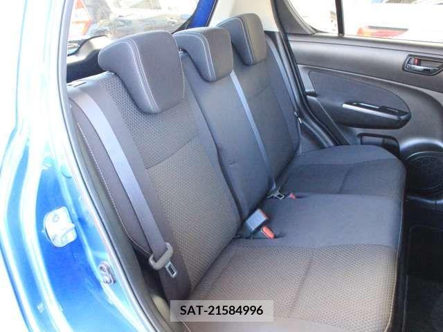 Suzuki SWIFT 2014-07 239486-13