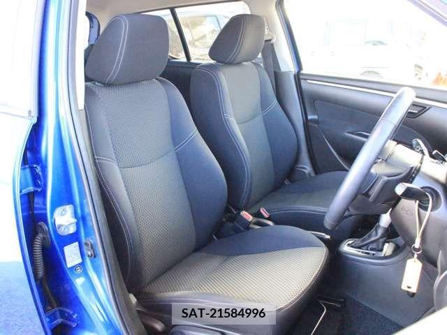 Suzuki SWIFT 2014-07 239486-12