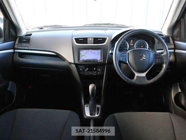 Suzuki SWIFT 2014-07 239486-1
