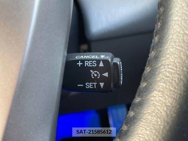 Toyota PRIUS ALPHA 2012-07 366787-5