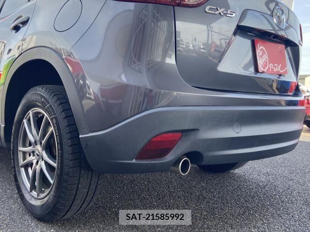 Mazda CX-5 2013-07 358595-12