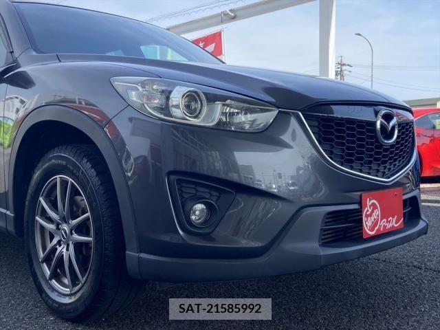 Mazda CX-5 2013-07 358595-9