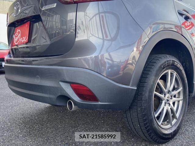 Mazda CX-5 2013-07 358595-11