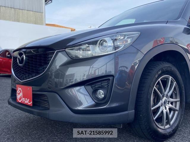 Mazda CX-5 2013-07 358595-10