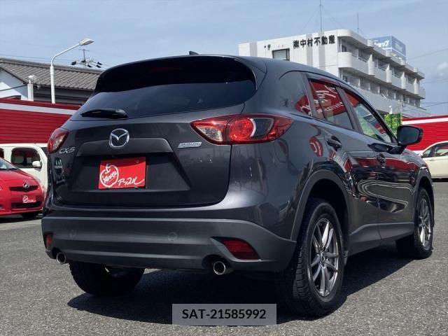 Mazda CX-5 2013-07 358595-7