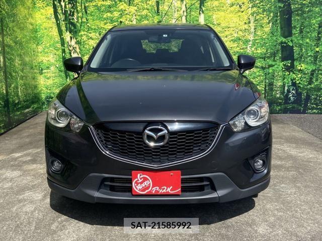 Mazda CX-5 2013-07 358595-1