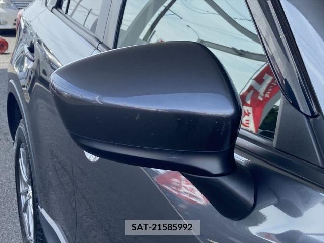 Mazda CX-5 2013-07 358595-17
