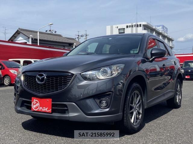 Mazda CX-5 2013-07 358595-6