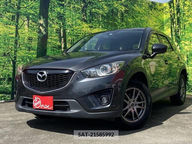 Mazda CX-5 2013-07 358595-0