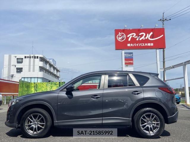 Mazda CX-5 2013-07 358595-4