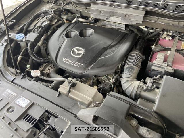 Mazda CX-5 2013-07 358595-22