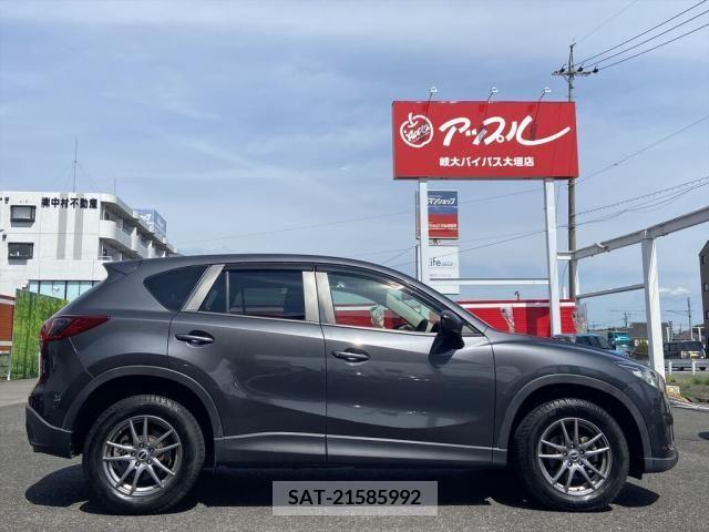 Mazda CX-5 2013-07 358595-3