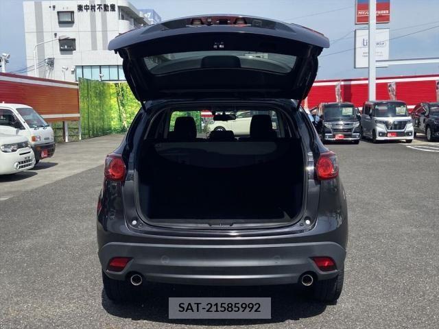 Mazda CX-5 2013-07 358595-13