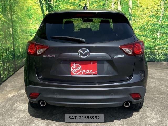 Mazda CX-5 2013-07 358595-2