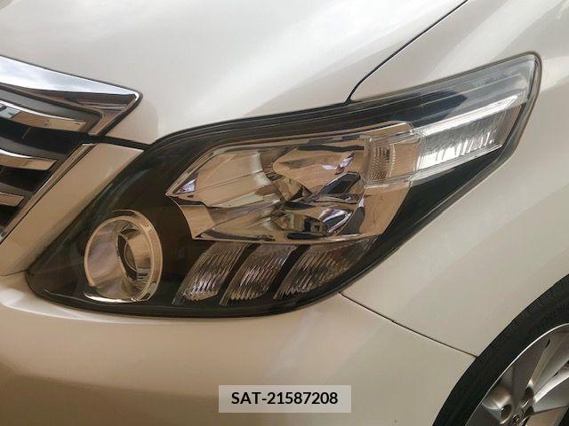 Toyota ALPHARD 2014-03 330012-23