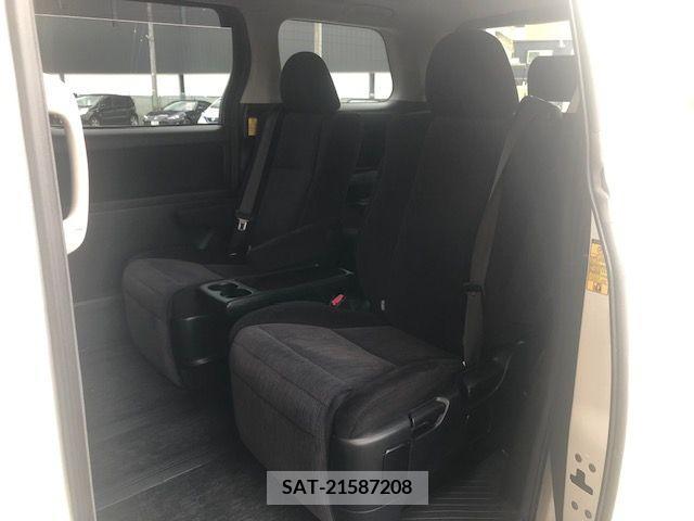 Toyota ALPHARD 2014-03 330012-12