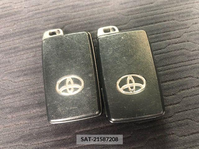 Toyota ALPHARD 2014-03 330012-21