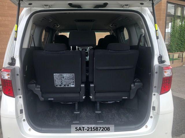 Toyota ALPHARD 2014-03 330012-20