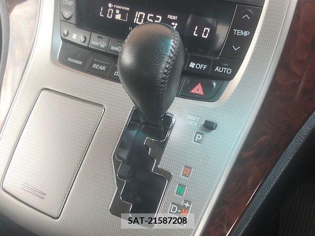 Toyota ALPHARD 2014-03 330012-19