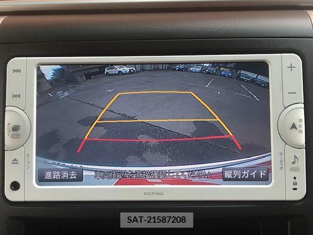 Toyota ALPHARD 2014-03 330012-10