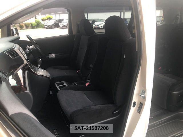 Toyota ALPHARD 2014-03 330012-18