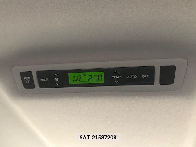 Toyota ALPHARD 2014-03 330012-17