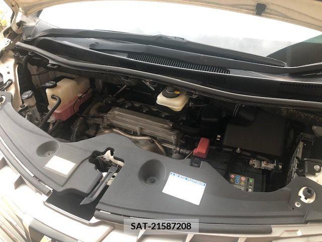 Toyota ALPHARD 2014-03 330012-27